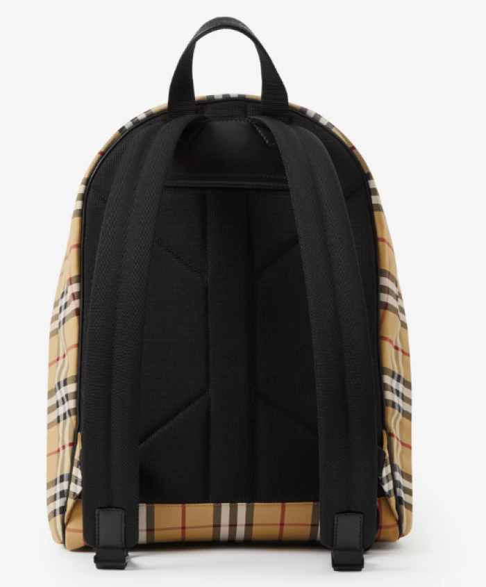 Burberry Backpack 30.5 x 14.5 x 42.5cm/12 x 5.7 x 16.7in