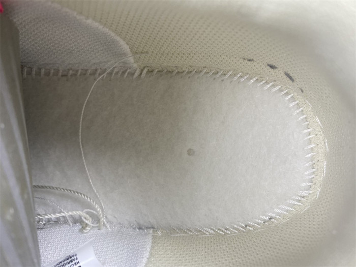 Nike Dunk Low Off-White Lot 17 DJ0950-117