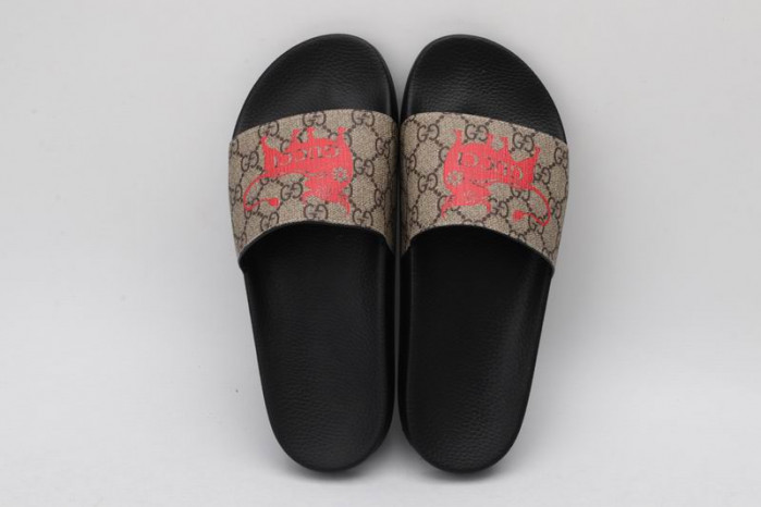 GUCC SLIPPERS