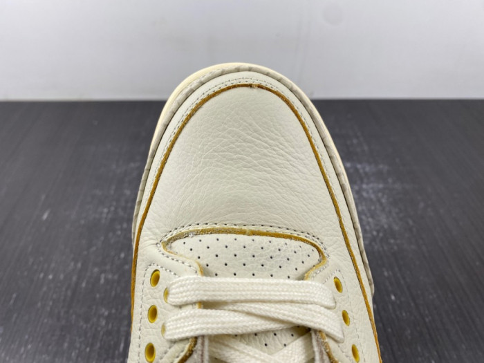 Jordan 3 Retro SP J Balvin Medellín Sunset Shoes FN0344-901