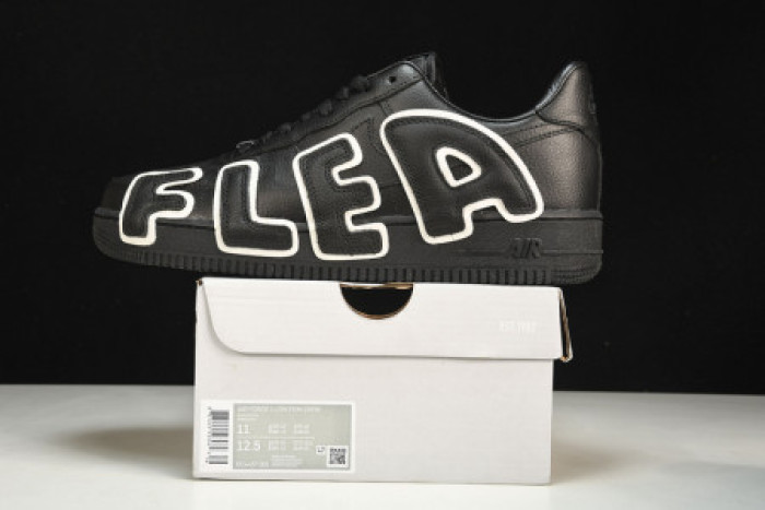 AIR FORCE 1 LOW "CACTUS PLANT FLEA MARKET – BLACK" DC4457-001