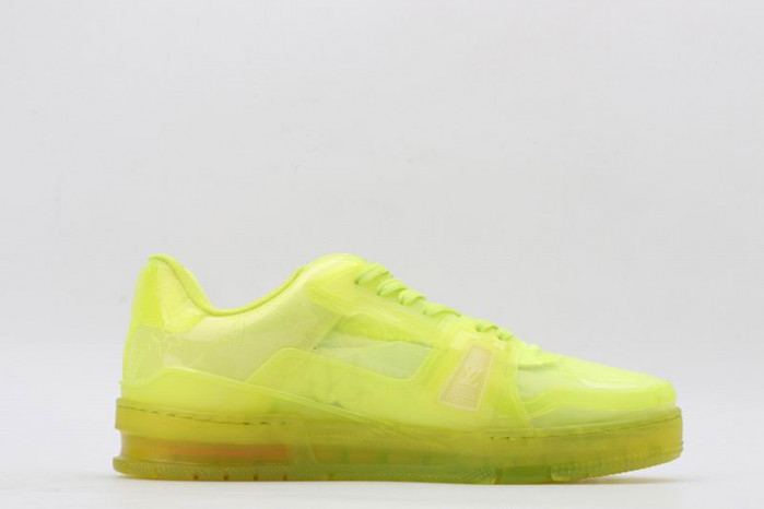 Loui Vuitto LV SNEAKER LOW