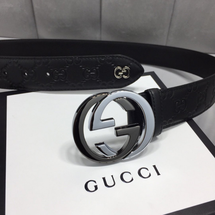 GUCC Belt-4.0 CM