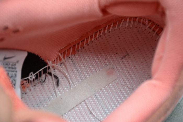 Nike SB Dunk Low “Pink Pig” CV1655-600