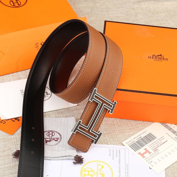 Herme Belt-3.8 CM