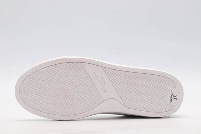 Givench LOW-TOP SNEAKER