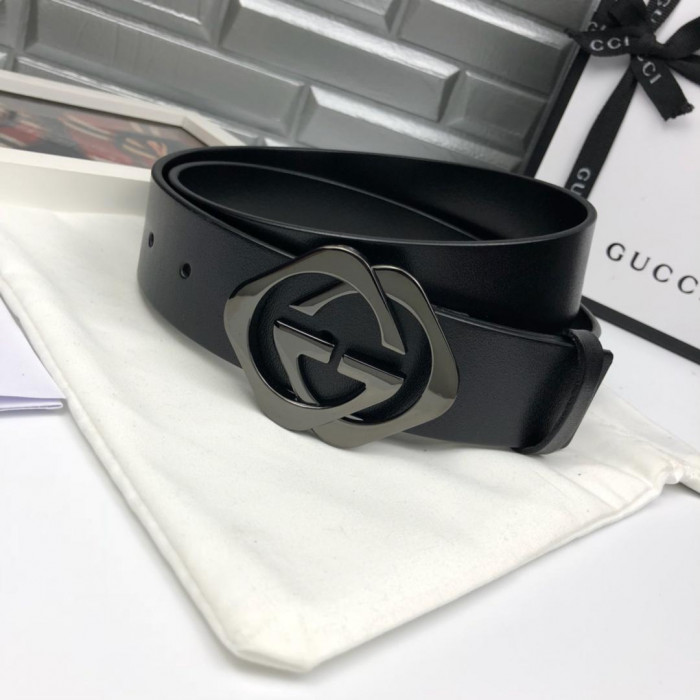 GUCC Belt-3.8 CM