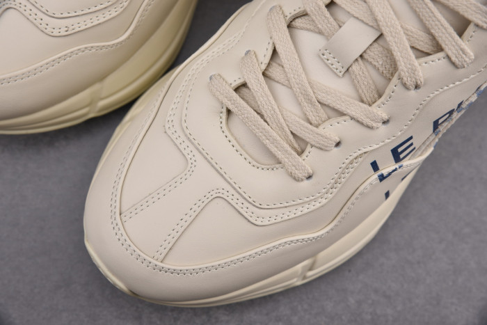 GUCC TRAINER SNEAKER