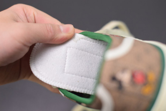 GUCC RHYTON SNEAKER 19668 DRW00 2088