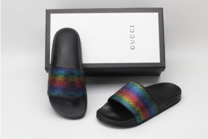 GUCC SLIPPERS