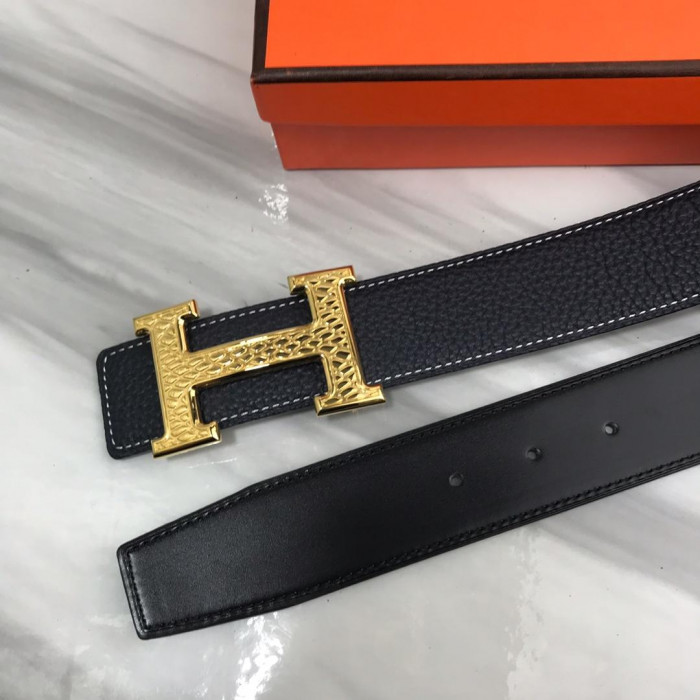 Herme Belt-3.8 CM