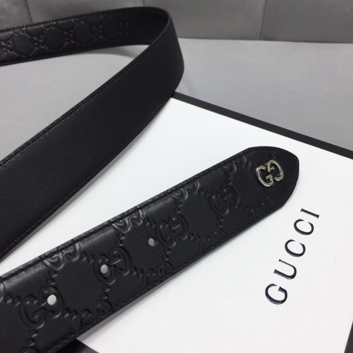 GUCC Belt-4.0 CM