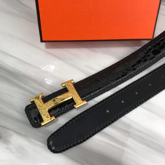 Herme Belt-3.8 CM