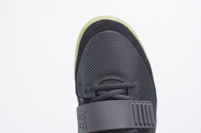 Nike Air Yeezy 2 NRG “Solar Red” 508214-006