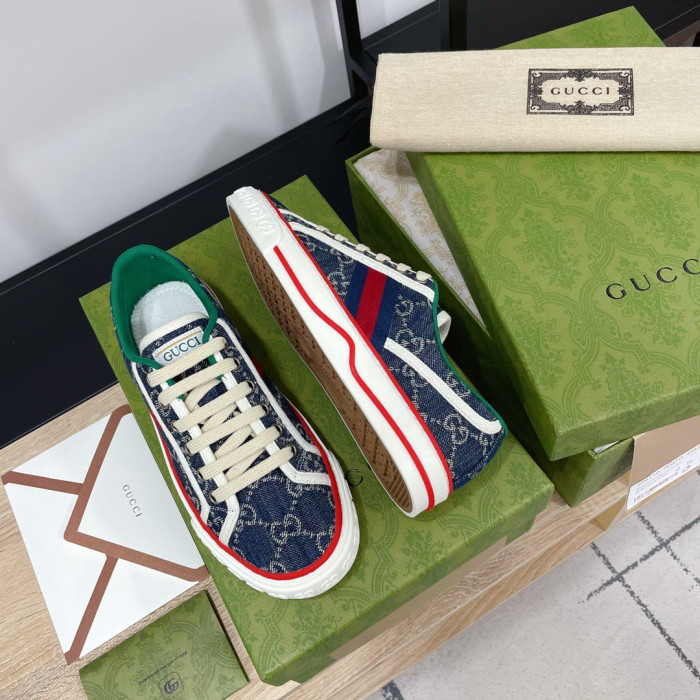 Gucc Tennis 1977 SNEAKER