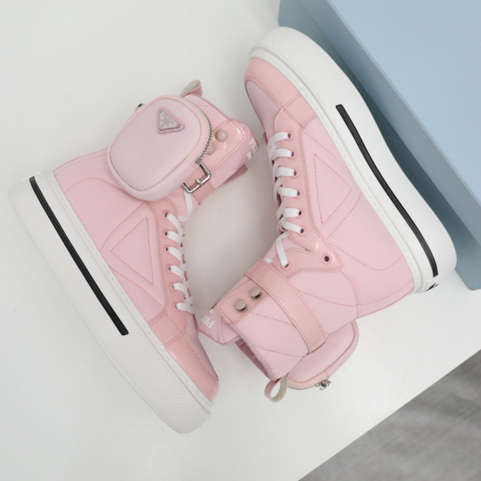 PRAD Wheel Re-Nylon booties