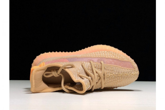 ADIDAS KIDS YEEZY 350 BOOST V2 “CLAY” Kid-EG7490