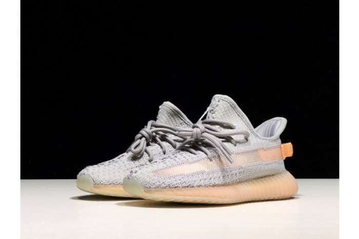 ADIDAS KIDS YEEZY 350 BOOST V2 “TRUE FORM” Kids-EG7492