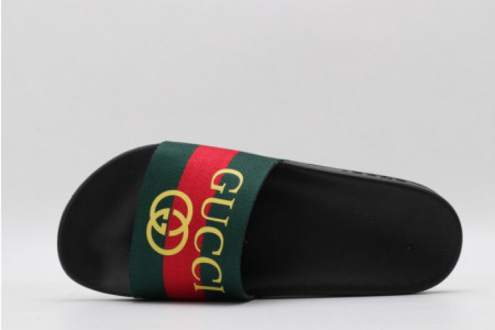 GUCC SLIPPERS
